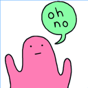 Ohno Discord Emoji