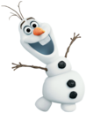 Olaf Emoji