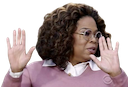 Oprahstop Discord Emoji