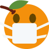 Orangewithmask Discord Emoji
