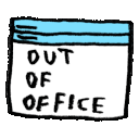 Outofoffice Discord Emoji