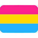 Pansexualprideflag Discord Emoji