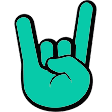 Partyhorns Discord Emoji