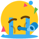 Partyingintears Emoji