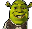 Partyshrek Discord Emoji