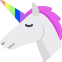 Partyunicornhorn Discord Emoji