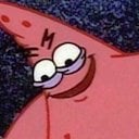 Patrickevil Discord Emoji