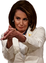 Pelosiclap Discord Emoji