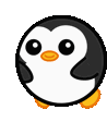 Penguinspin Emoji