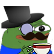 Pepe Isclassic Discord Emoji