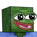 Pepe Peepominecraft Discord Emoji