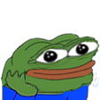 Pepe Peepostare Discord Emoji