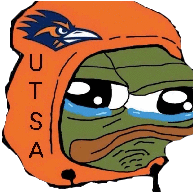 Pepe Utsasad Discord Emoji