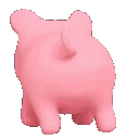 Pig Dance Emoji