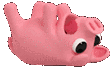 Pig Silly Emoji