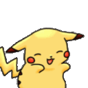 Pikacheer Emoji