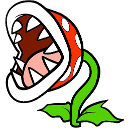 Piranhaplant Discord Emoji