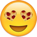 Pizzahearteyes Discord Emoji