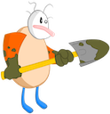 Poopsmith Discord Emoji