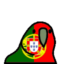 Portugalparrot Discord Emoji