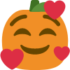 Pumpkinsmilewithhearts Discord Emoji