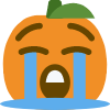 Pumpkinsob Discord Emoji