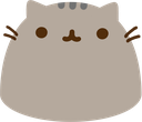Pusheenblob Discord Emoji