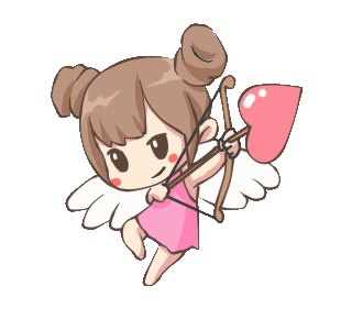 Cupid Arrow