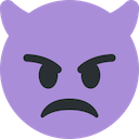 Rageimp Discord Emoji