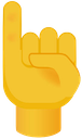 Raisedpinky Discord Emoji