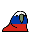 Russiaparrot Emoji