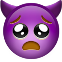 Saddevil Discord Emoji