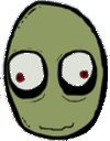 Saladfingers Discord Emoji