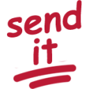 Sendit Emoji