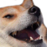 Shiblaugh Discord Emoji