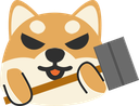 Shiblobban Discord Emoji