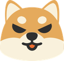Shiblobevil Discord Emoji