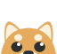 Shibloblurk Discord Emoji