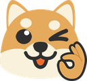 Shiblobokwink Discord Emoji