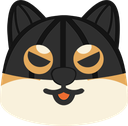 Shiblobrobber Discord Emoji