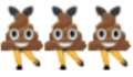 Shitshow Discord Emoji