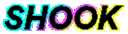 Shook Discord Emoji