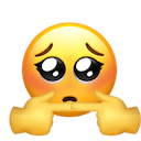 Shy Discord Emoji