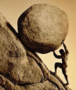 Sisyphus Discord Emoji