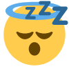 Sleepingangel Discord Emoji