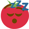 Sleepingtomato Discord Emoji