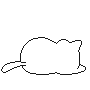 Sleepycatrollover Discord Emoji