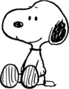 Snoopy Discord Emoji