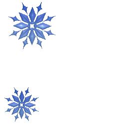 Snowflakesright Discord Emoji