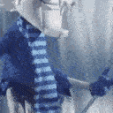 Snowmiser Discord Emoji